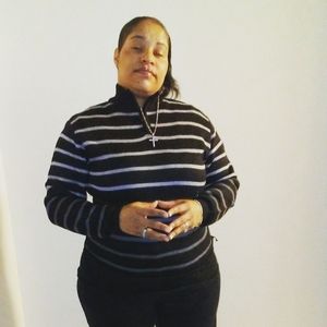 Meet your Posher, Melissa